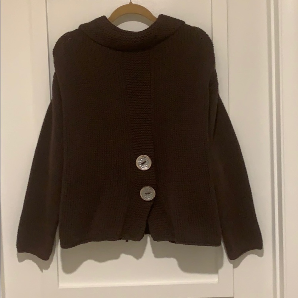 Fabulous Sweater or Jacket